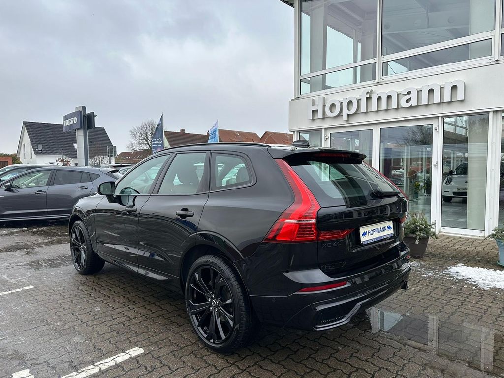 Volvo XC60 2025