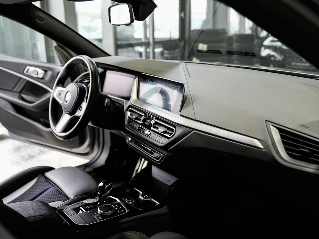 BMW 220 Gran Coupé 2022