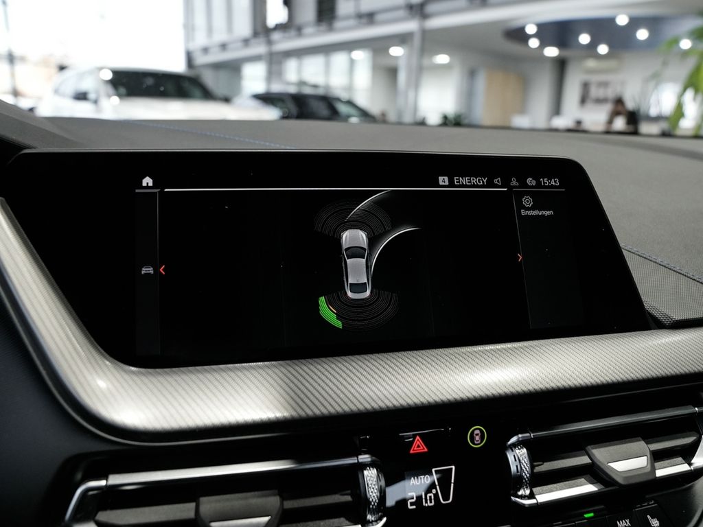 BMW 220 Gran Coupé 2022