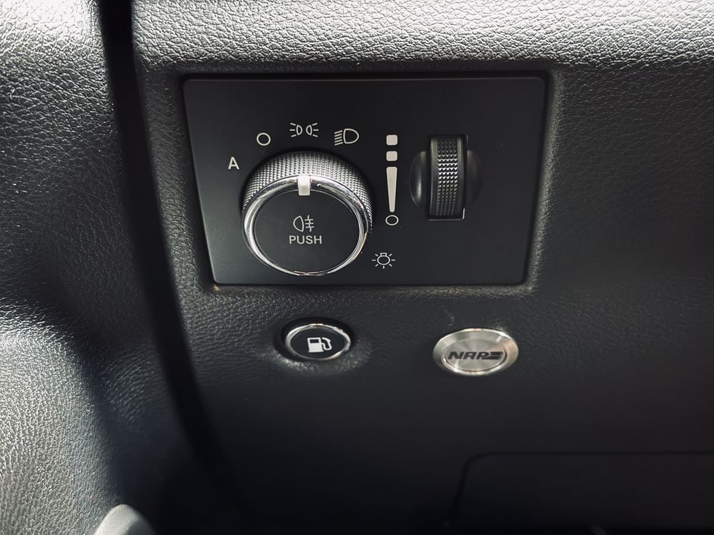 Jeep Grand Cherokee 2019