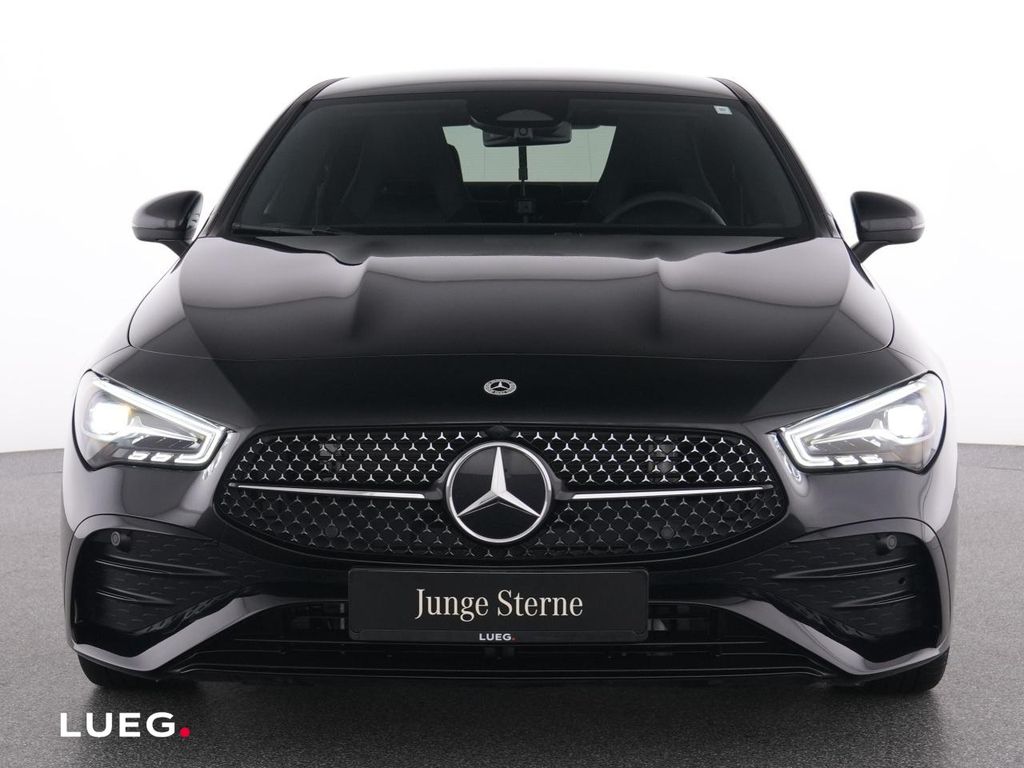 Mercedes-Benz CLA 200 2024