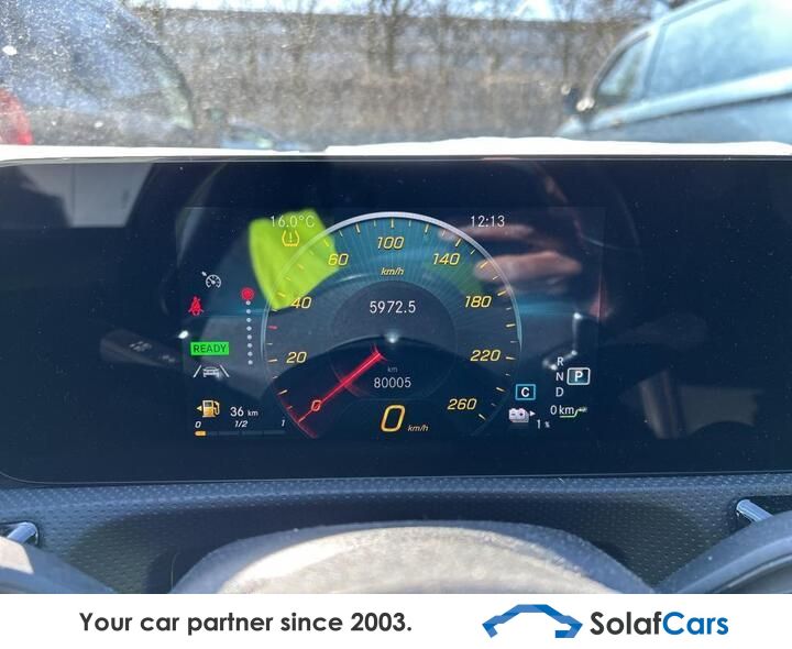 Mercedes-Benz A 250 2021