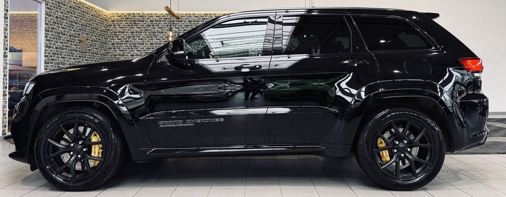 Jeep Grand Cherokee 2019