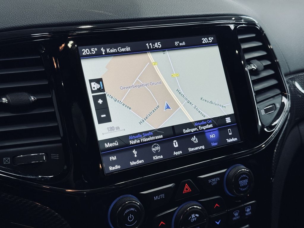 Jeep Grand Cherokee 2019