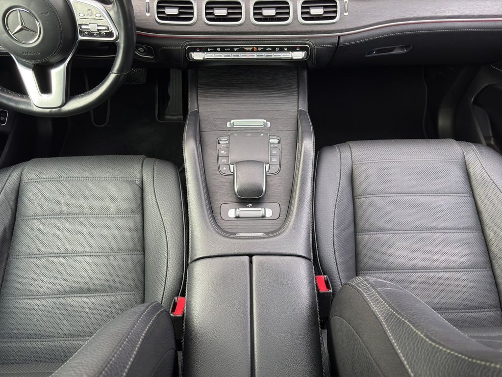 Mercedes-Benz GLE 350 2022