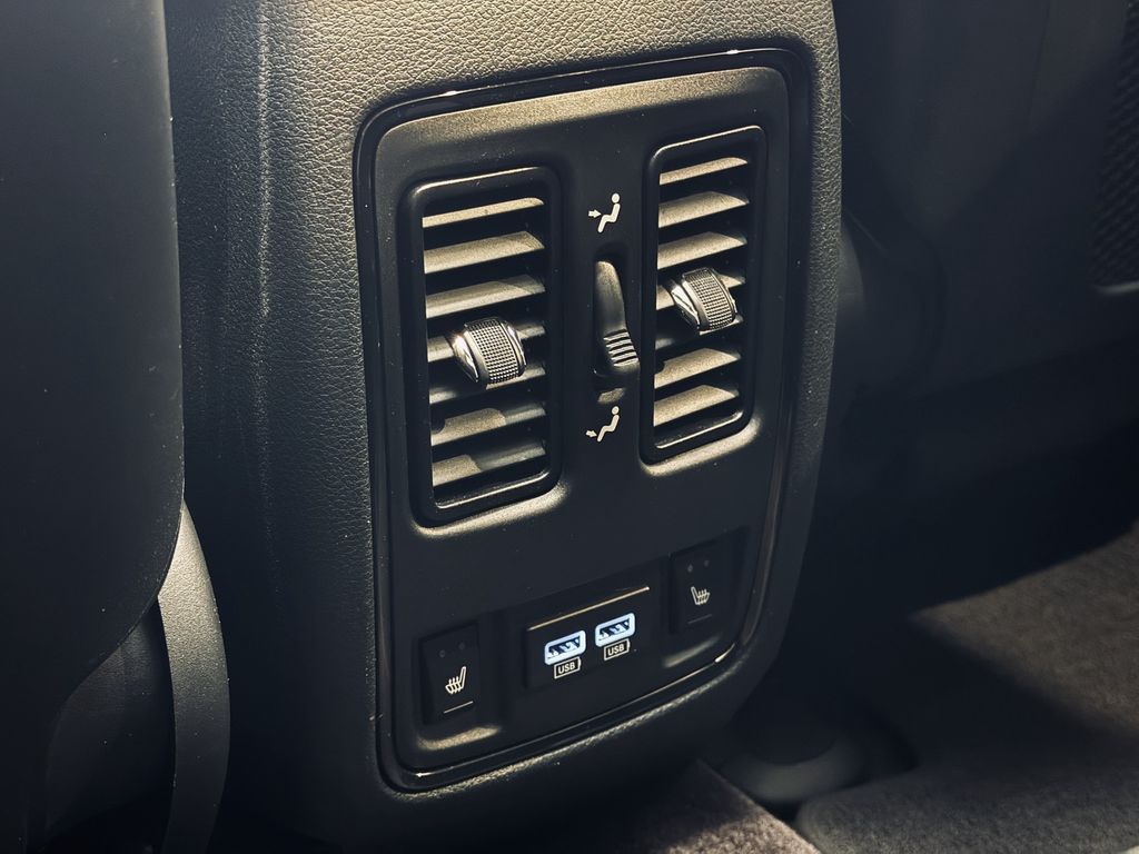 Jeep Grand Cherokee 2019