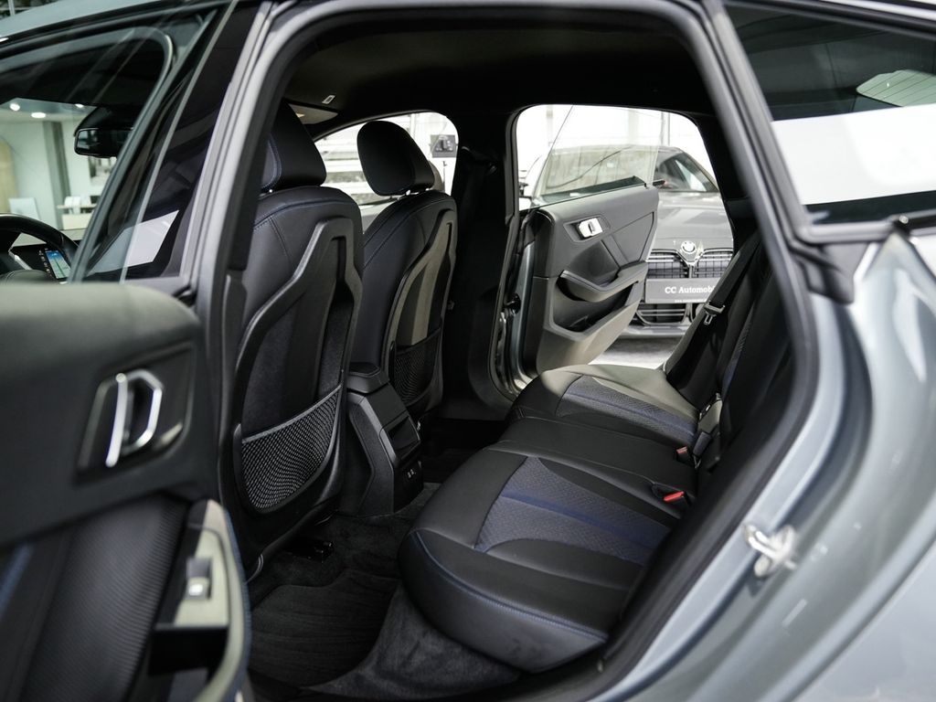 BMW 220 Gran Coupé 2022