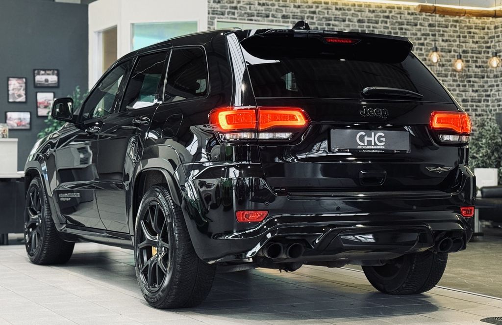 Jeep Grand Cherokee 2019