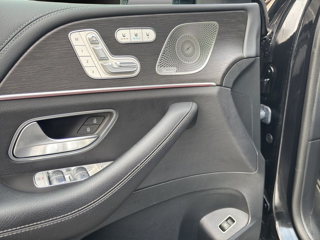Mercedes-Benz GLE 350 2022