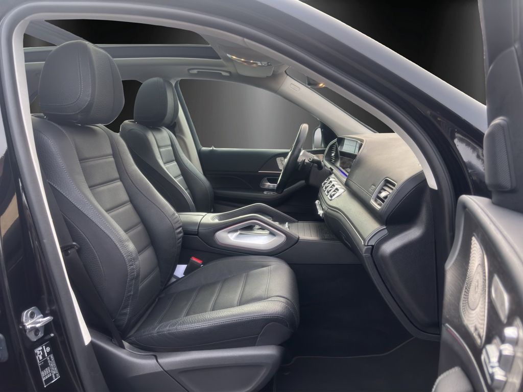 Mercedes-Benz GLE 350 2022