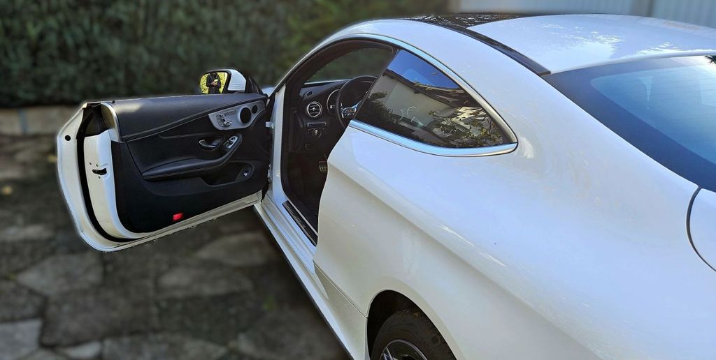 Mercedes-Benz C 300 2022