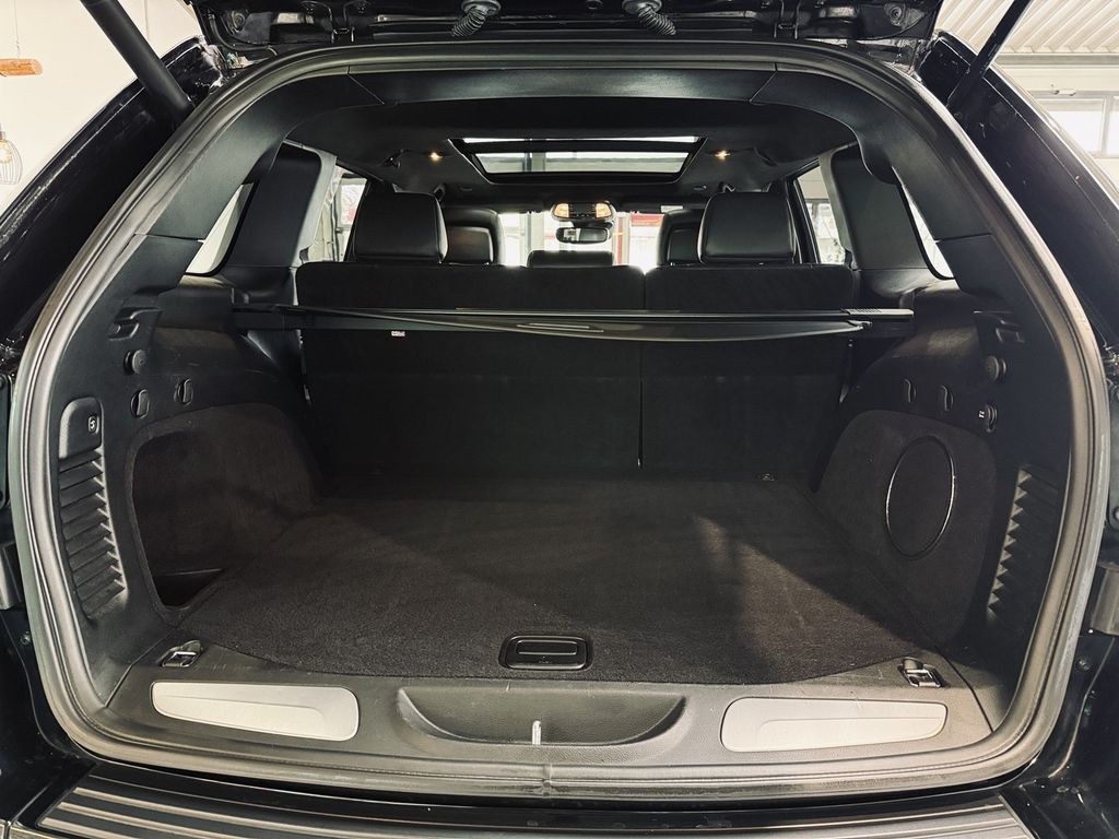 Jeep Grand Cherokee 2019