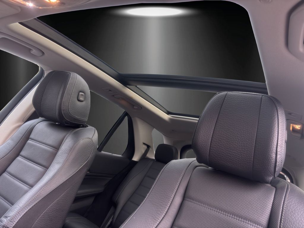 Mercedes-Benz GLE 350 2022