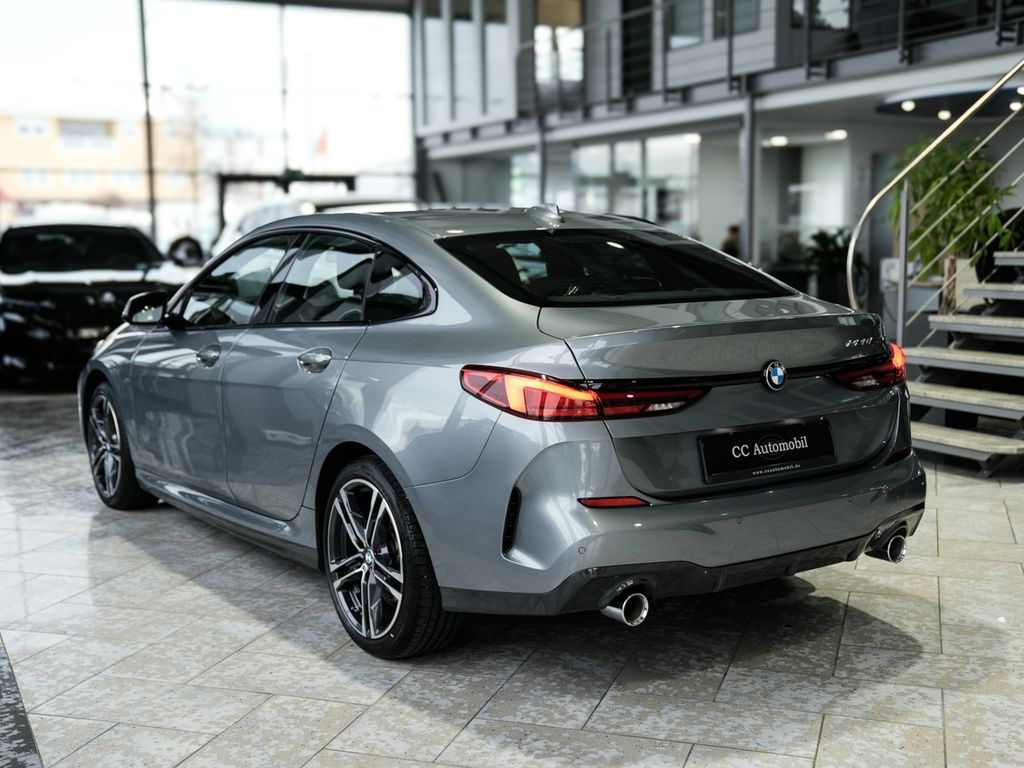 BMW 220 Gran Coupé 2022