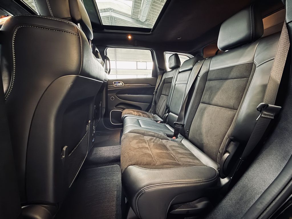 Jeep Grand Cherokee 2019