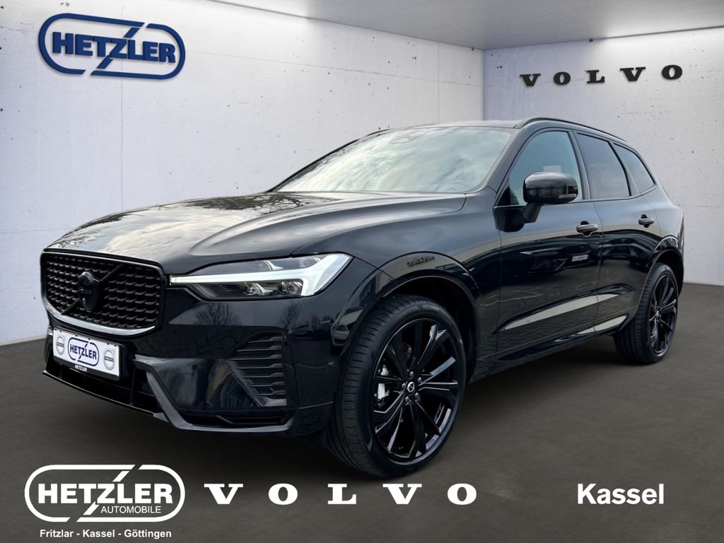 Volvo XC60 2025