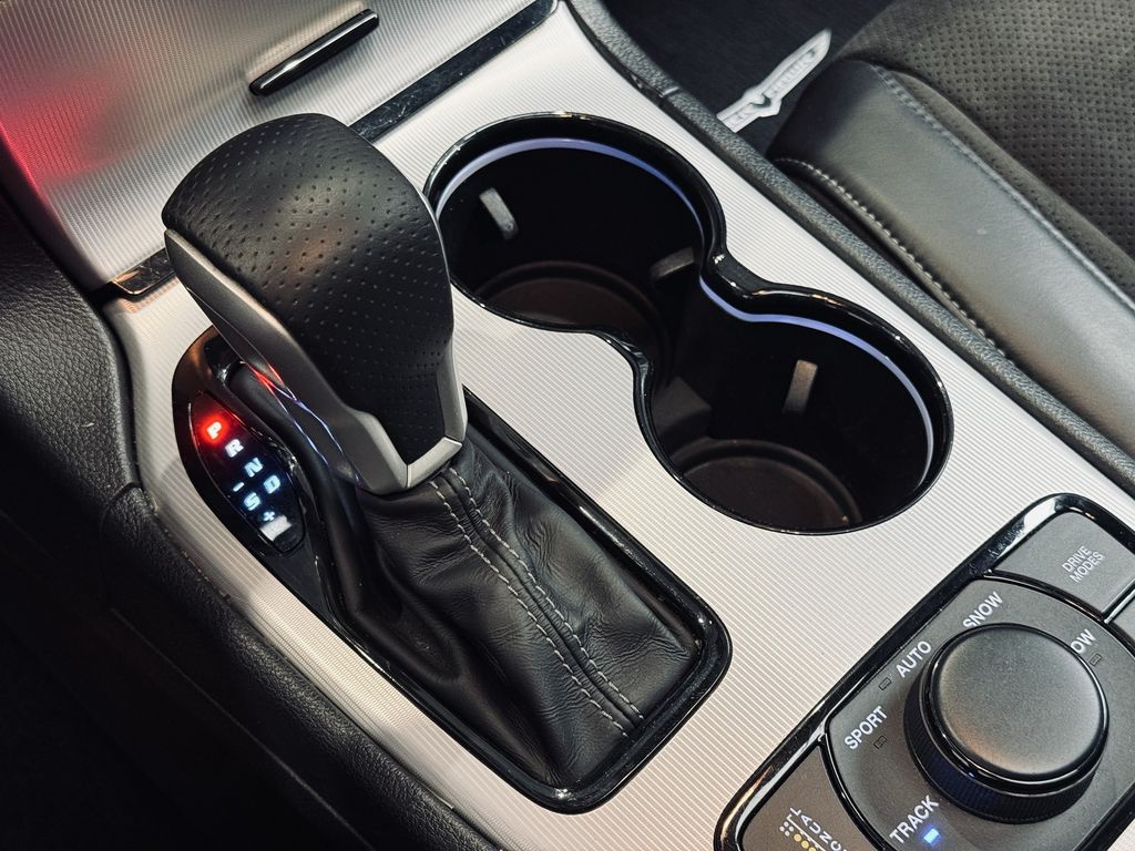 Jeep Grand Cherokee 2019