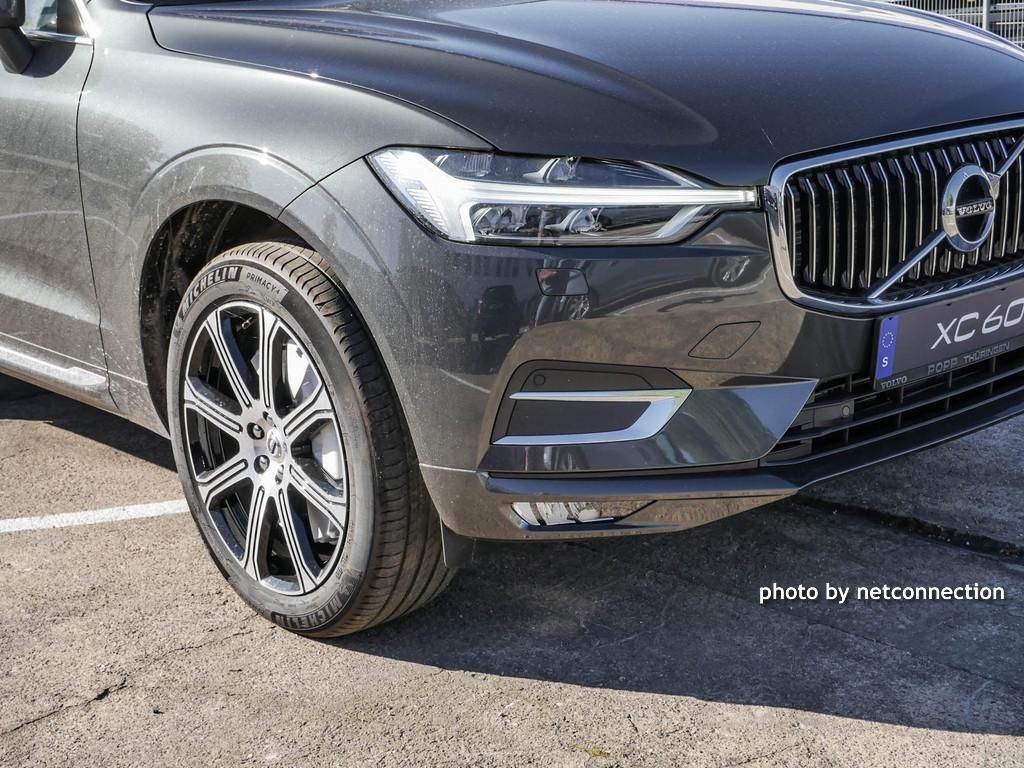 Volvo XC60 2020