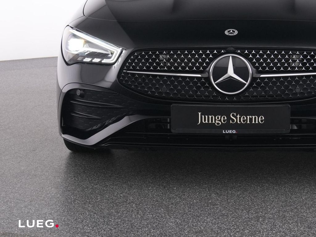 Mercedes-Benz CLA 200 2024