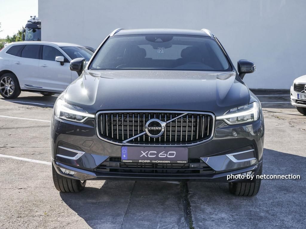 Volvo XC60 2020