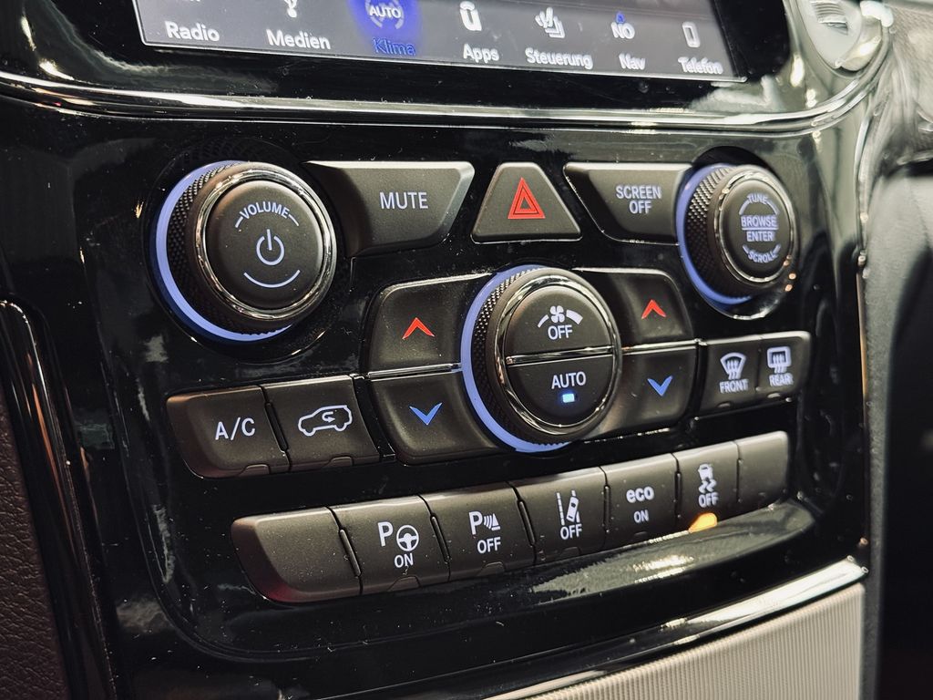 Jeep Grand Cherokee 2019