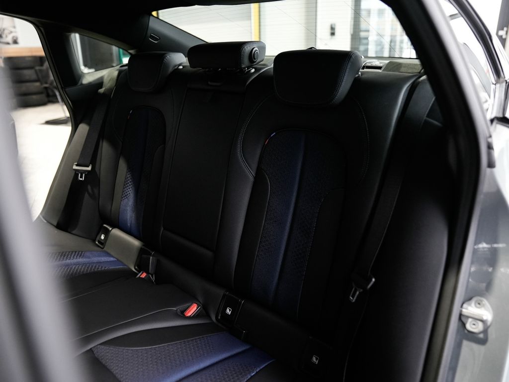 BMW 220 Gran Coupé 2022