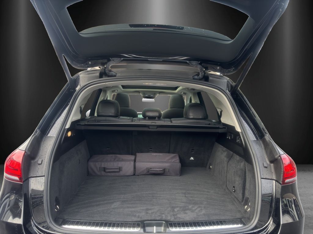 Mercedes-Benz GLE 350 2022