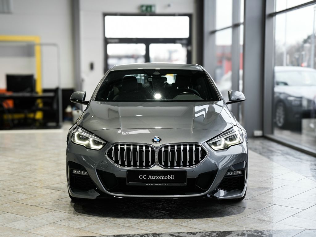 BMW 220 Gran Coupé 2022
