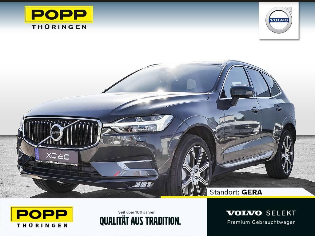 Volvo XC60 2020