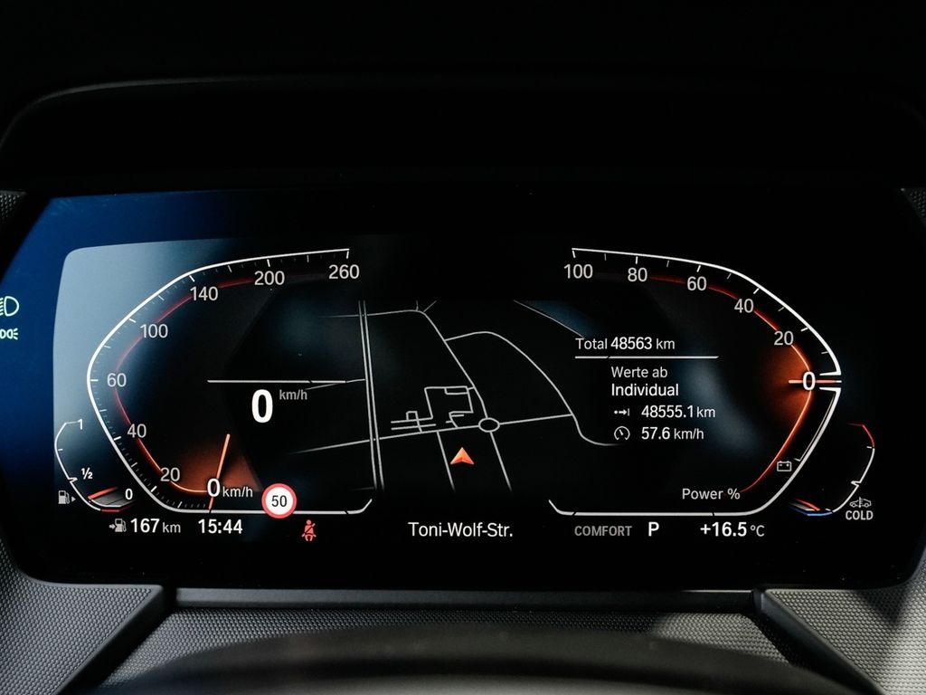 BMW 220 Gran Coupé 2022