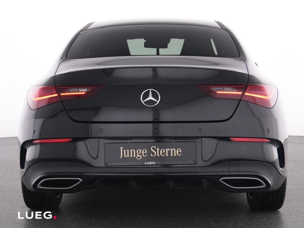 Mercedes-Benz CLA 200 2024