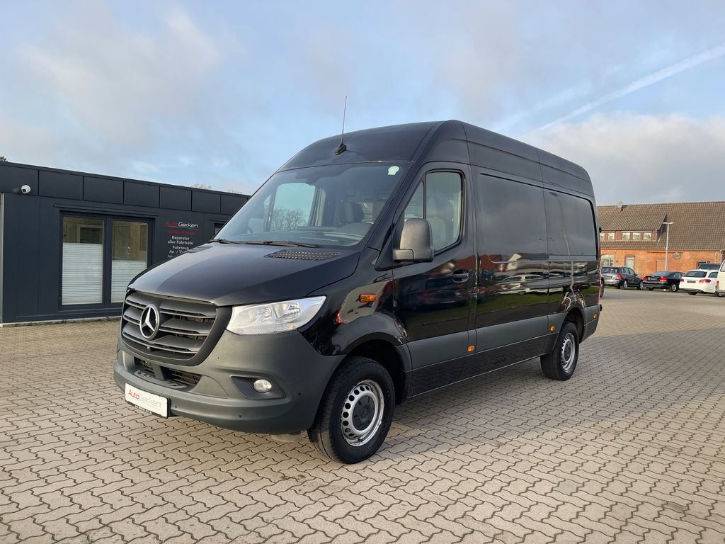 Mercedes-Benz Sprinter 2023