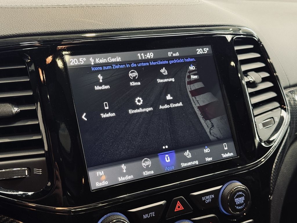 Jeep Grand Cherokee 2019