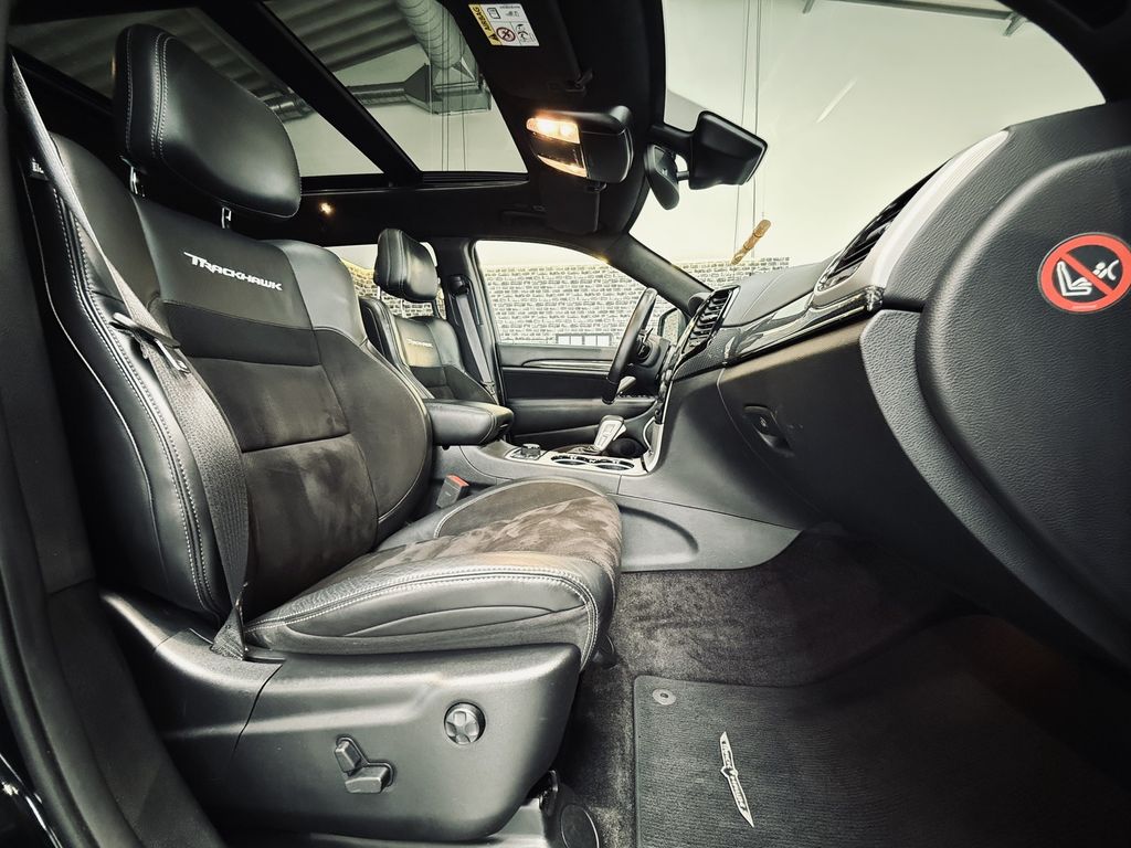 Jeep Grand Cherokee 2019