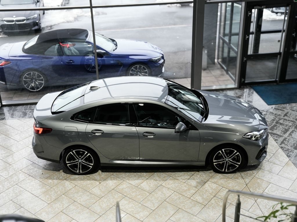 BMW 220 Gran Coupé 2022
