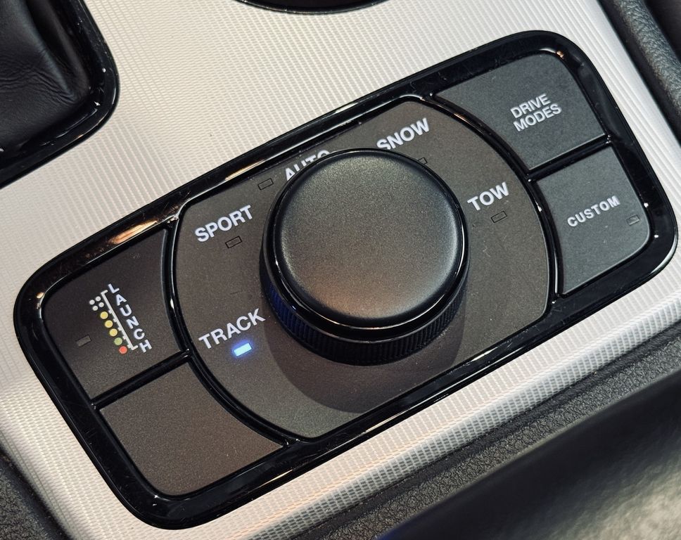 Jeep Grand Cherokee 2019