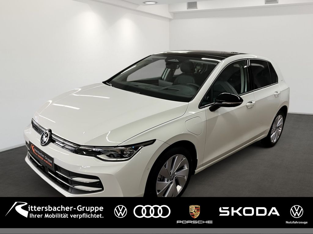 Volkswagen Golf 2025