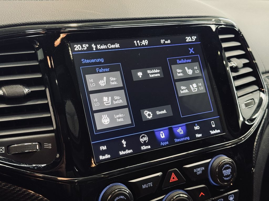 Jeep Grand Cherokee 2019
