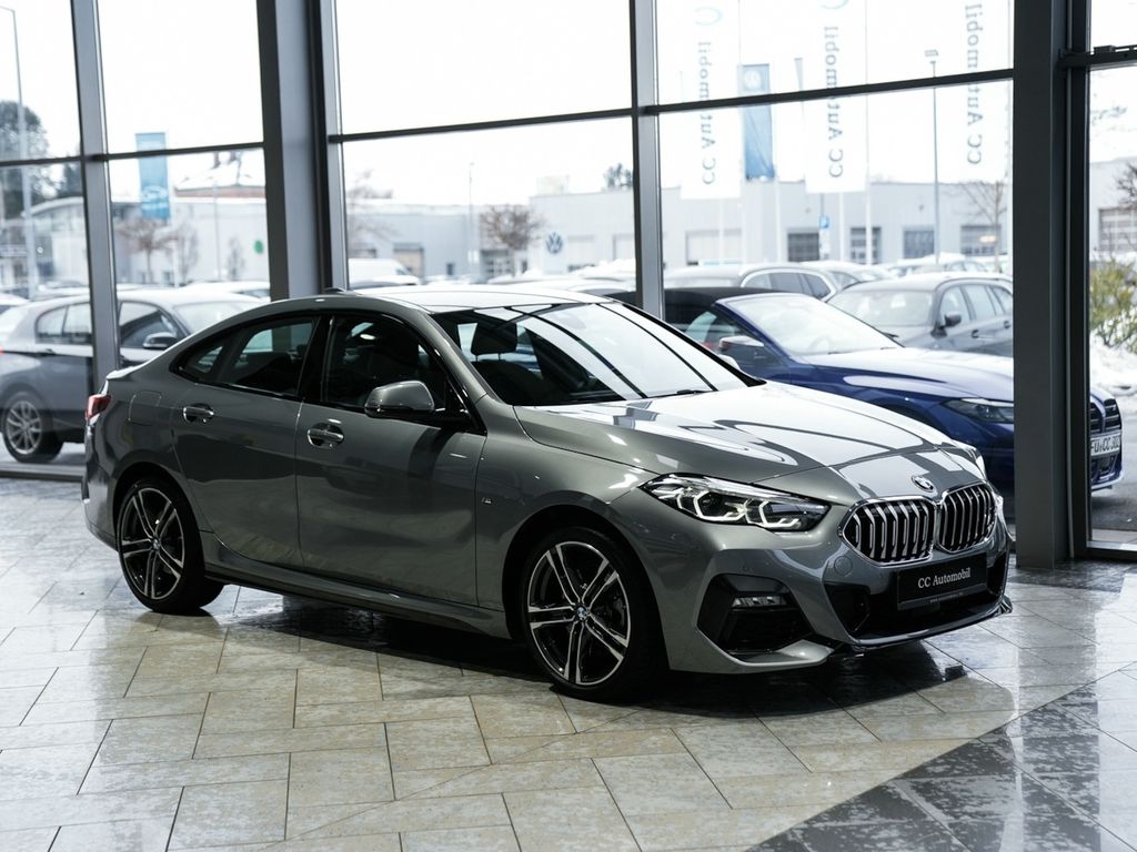 BMW 220 Gran Coupé 2022