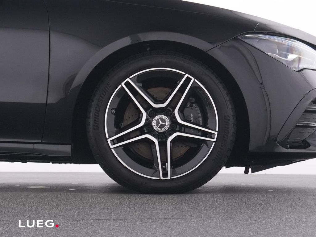 Mercedes-Benz CLA 200 2024