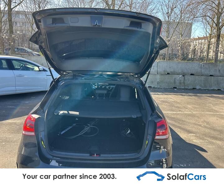 Mercedes-Benz A 250 2021