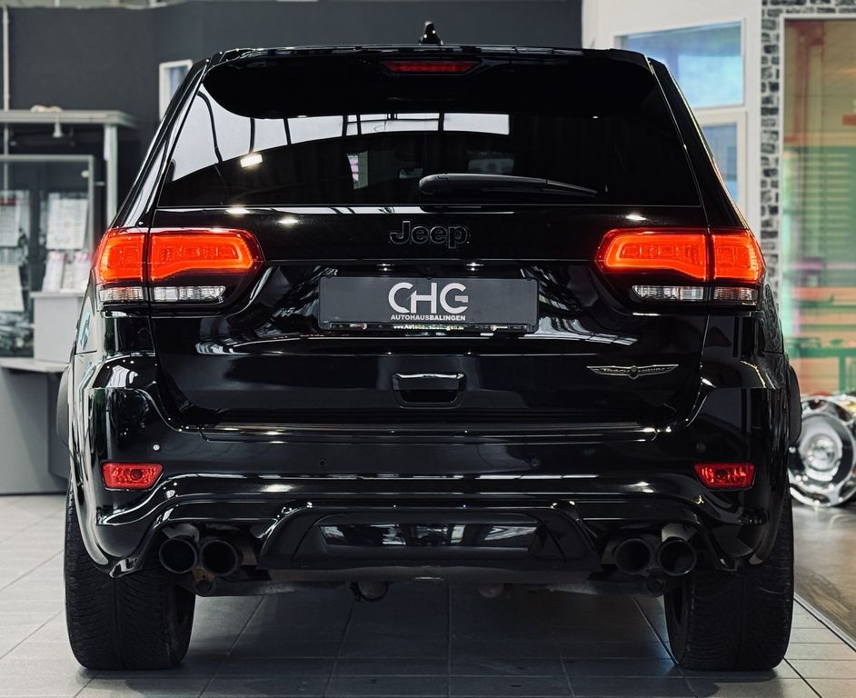 Jeep Grand Cherokee 2019