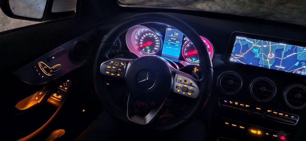 Mercedes-Benz C 300 2022