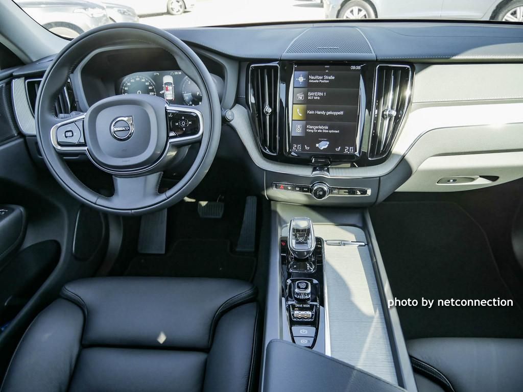 Volvo XC60 2020