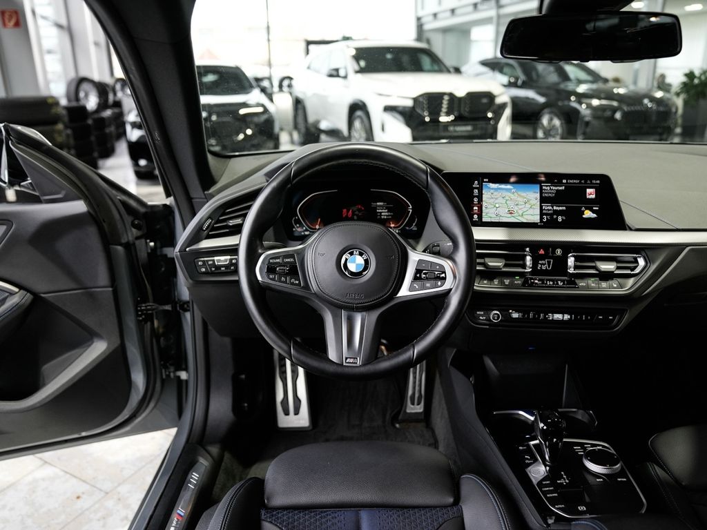 BMW 220 Gran Coupé 2022