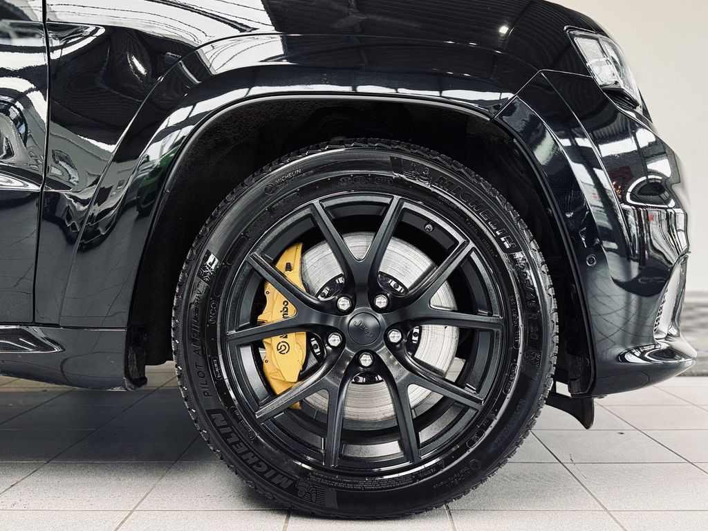 Jeep Grand Cherokee 2019