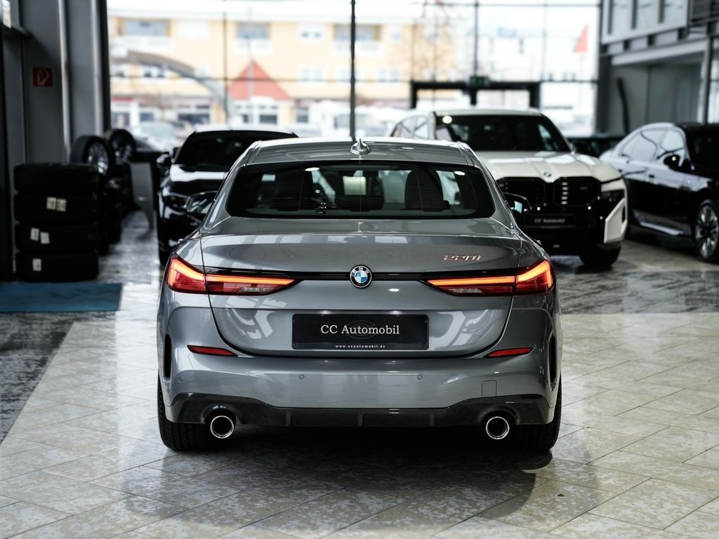 BMW 220 Gran Coupé 2022