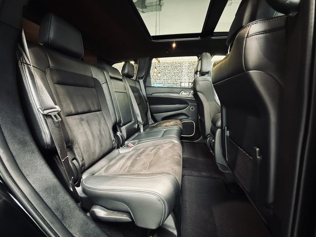 Jeep Grand Cherokee 2019