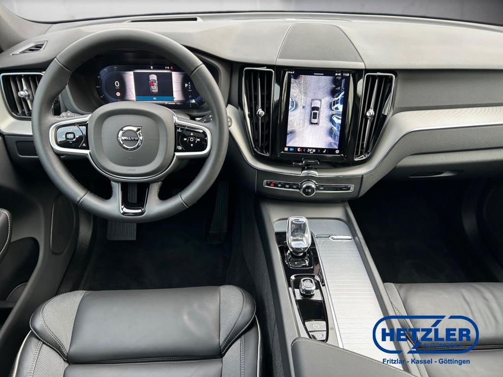 Volvo XC60 2025