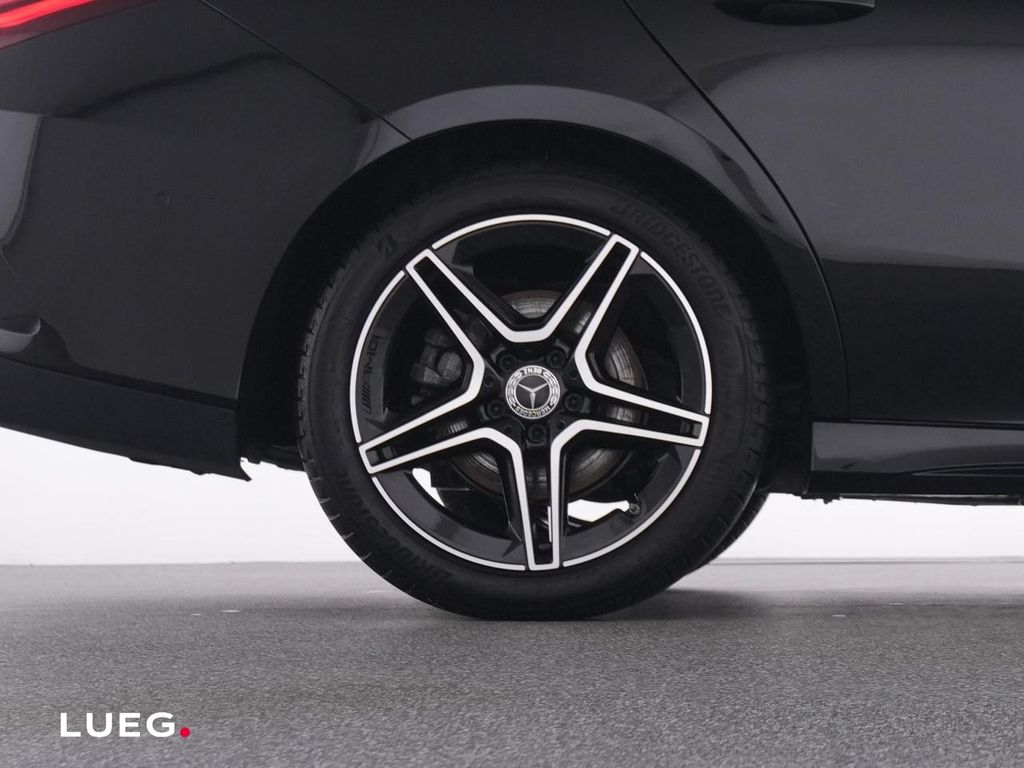 Mercedes-Benz CLA 200 2024